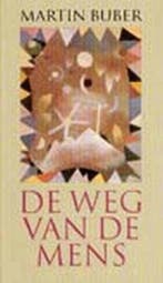 Boek Weg van de mens 9789021596396, Verzenden, Zo goed als nieuw