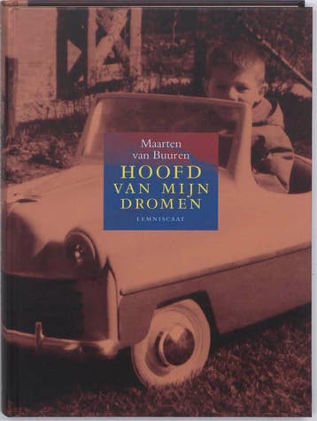 Aan de haven / Hoofd van mijn dromen / 1 - Maarten van, Verzenden, Gelezen, Maarten van Buuren