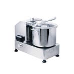 HCB Keukenmachine - 9 liter - 230V - RVS, Verzenden, Nieuw in verpakking, Bakkerij en Slagerij