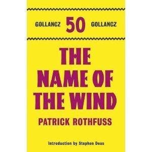 The name of the wind - Patrick Rothfuss 9781407234724, Boeken, Verzenden, Gelezen, Patrick Rothfuss