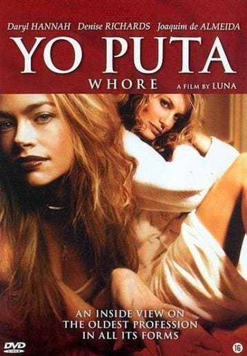 Yo Puta - DVD, Verzenden, Nieuw in verpakking