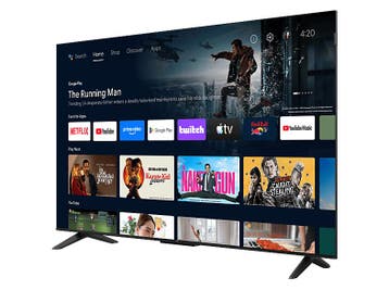 Tcl - LED/QLED 45 -54 Full HD TV - 50 inch, Audio, Tv en Foto, Televisies, Overige merken, Verzenden, Nieuw, 100 cm of meer