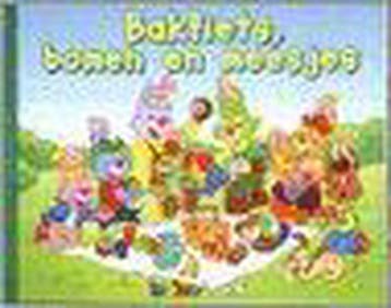 Bakfiets bomen en meesjes / Boboboek 9789058550224, Verzenden, Gelezen, Eric Hercules