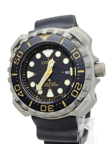 Citizen - Promaster - Zonder minimumprijs - BN0220-16E Diver, Sieraden, Tassen en Uiterlijk, Horloges | Heren, Nieuw