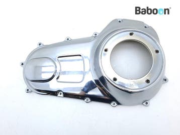 Primaire Deksel Harley-Davidson FLHP Road King Police, Motoren, Verzenden, Gebruikt