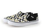 Vans Instappers in maat 37 Zwart, Kleding | Dames, Schoenen, Verzenden, Zo goed als nieuw, Vans, Instappers