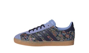 adidas Gazelle Liberty London Floral Embroidery (GS), Nieuw