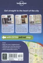 Lonely Planet Pocket Washington, D.C. dr 2 9781741799279, Verzenden, Gelezen, Lonely Planet