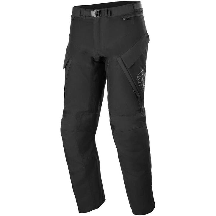 Alpinestars ST-7 2L Gore-Tex Broek Zwart Donkergrijs, Motoren, Kleding | Motorkleding, Heren, Nieuw met kaartje, Broek | textiel