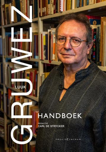 Gruwez handboek 9789056552213, Verzenden, Gelezen