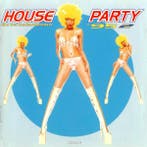 cd - Various - House Party 95 - 2 - The Wet Freshmakermixx!, Cd's en Dvd's, Verzenden, Zo goed als nieuw