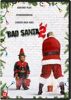 Bad Santa 2 - DVD, Verzenden, Nieuw in verpakking