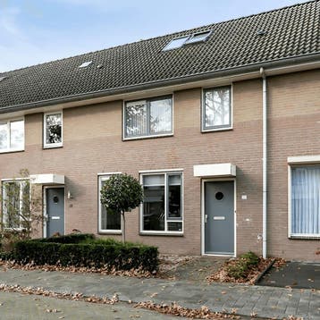 Huis in Nuenen gevonden voor €1865,- pm, 50 m² of meer, Overige regio's