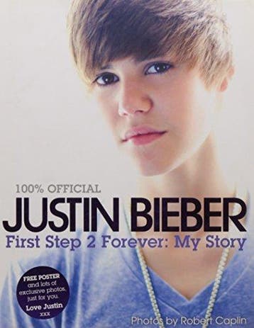Justin Bieber My Time - Justin Bieber 9780007395934, Verzenden, Gelezen, Justin Bieber