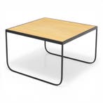 Asplund Tati ontvangsttafel, eiken, Overige plaatsen, Ophalen of Verzenden, Gebruikt, Tafel