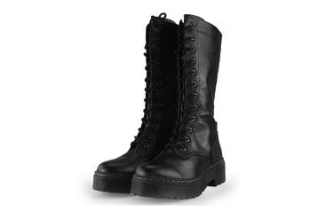 Claudia Ghizzani Veterboots in maat 39 Zwart, Claudia Ghizzani, Verzenden, Zwart, Overige typen