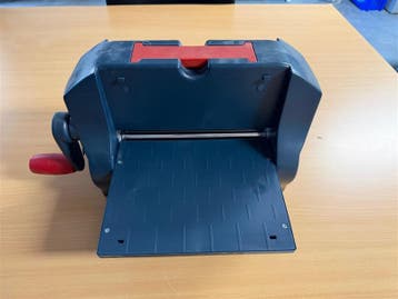 Adventa Cut Machine A4, Multi machine