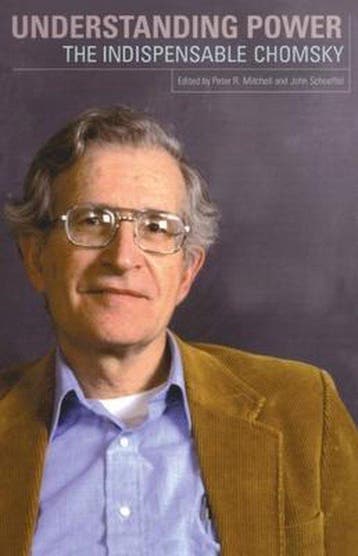 Understanding Power - Noam Chomsky 9781565847033, Verzenden, Gelezen, Noam Chomsky