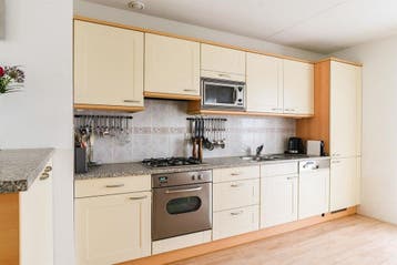 Te huur: Appartement Martini van Geffenstraat in Amsterdam, Noord-Holland, Appartement, Amsterdam