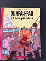 Oumpah-Pah T2 - Oumpah-Pah et les pirates - C - 1 Album -, Nieuw