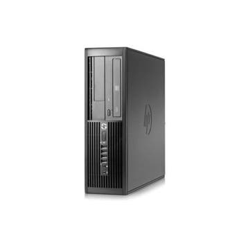 HP Compaq Pro 4300 SFF | i3-3220 | 8GB | 1TB | Win 10, Intel Core i3-3220, HDD, 8 GB, Refurbished