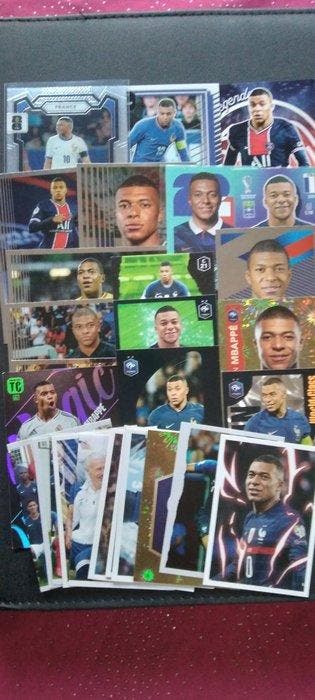 2017/18, 2019/20, 2021/22, 2024, 2025, 2026 Panini Donruss,, Nieuw