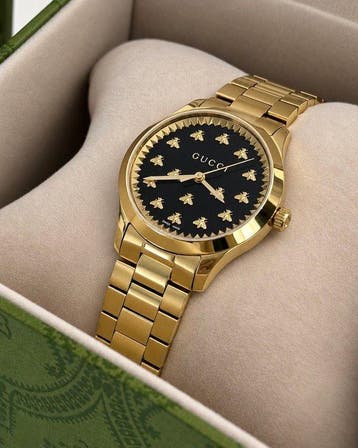 Gucci - G-Timeless - Zonder minimumprijs - YA1265037 -, Nieuw