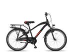 Altec Nevada Mountainbike 24 inch - Zwart / Rood, Verzenden, Nieuw, 20 inch of meer, Overige merken