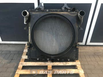 Koelerpakket Mercedes OM471LA 420 A 960 500 08 01, Ophalen, Gebruikt, Mercedes-Benz, Motor en Toebehoren