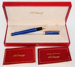S.T. Dupont - Fidelio - Vulpen, Nieuw