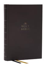 9781400331710 KJV Holy Bible with Apocrypha and 73,000 Ce..., Verzenden, Nieuw, Thomas Nelson
