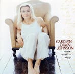 cd - Carolyn Dawn Johnson - Room With A View, Verzenden, Zo goed als nieuw
