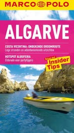 Marco Polo Algarve / Marco Polo 9789047504641 Rolf Osang, Boeken, Reisgidsen, Verzenden, Zo goed als nieuw, Rolf Osang