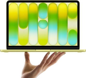 Macbook Neo verkopen? Kom snel langs en ontvang direct Geld!, Nieuw