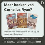 Een brug te ver 9789026945823 Cornelius Ryan, Boeken, Verzenden, Gelezen, Cornelius Ryan