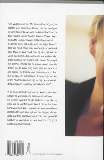 In vogelvlucht 9789056720766 H. van Veen, Verzenden, Gelezen, H. van Veen