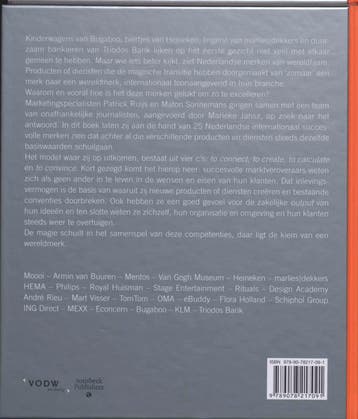 Dutch Magic 9789078217091 P. Ruijs, Verzenden, Gelezen, P. Ruijs