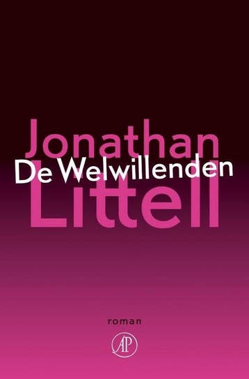 De welwillenden, Boeken, Ophalen of Verzenden, Nieuw