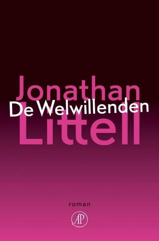 De welwillenden, Boeken, Overige Boeken, Ophalen of Verzenden