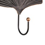 Garderobehaak - Trion Merel - Wandgarderobe Haak - Set van 3, Huis en Inrichting, Woonaccessoires | Kapstokken, Ophalen of Verzenden