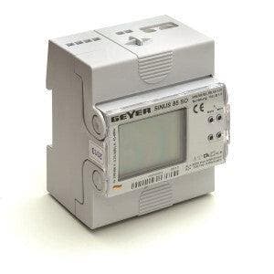 Geyer Elektriciteitsmeter - EM0201, Doe-het-zelf en Verbouw, Elektra en Kabels, Verzenden, Nieuw, Overige typen
