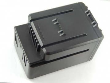 Worx PowerShare 40V 2000mAh Li-Ion Accu – Vervanger, Ophalen of Verzenden, Nieuw