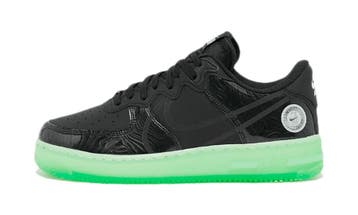 Nike Air Force 1 Low React All-Star (2021), Nieuw