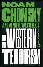 9780745399317 On Western Terrorism | Tweedehands, Verzenden, Zo goed als nieuw, Noam Chomsky