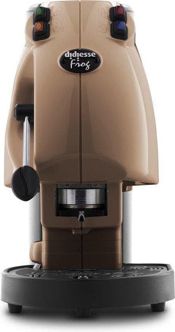 Caffe Borbone Didiesse Frog van € 155 voor €59, Koffiepads en cups, Ophalen of Verzenden, Koffiemachine, Nieuw