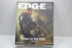 Edge Magazine September 2003 Killzone Morgen in huis!, Boeken, Tijdschriften en Kranten, Ophalen of Verzenden, Zo goed als nieuw