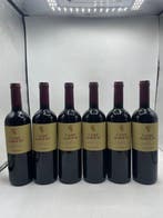 2023 Coppo Camp Du Rouss Barbera DAsti - Piëmont DOCG - 6, Nieuw