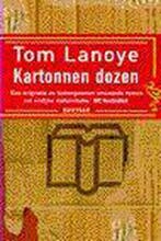 Kartonnen dozen / Ooievaar 9789057131943 Tom Lanoye, Verzenden, Zo goed als nieuw, Tom Lanoye