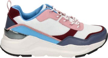 Skechers Rovina-Chic - maat 39 - Shattering Dames Sneakers -, Verzenden, Nieuw