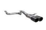 Ford Poema ST | Predator GPF-Back-systeem zonder ventiel Sco, Verzenden, Nieuw